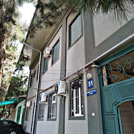 Safar Hotel Τασκένδη Εξωτερικό φωτογραφία