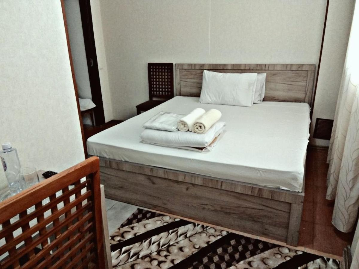 Safar Hotel Τασκένδη Εξωτερικό φωτογραφία