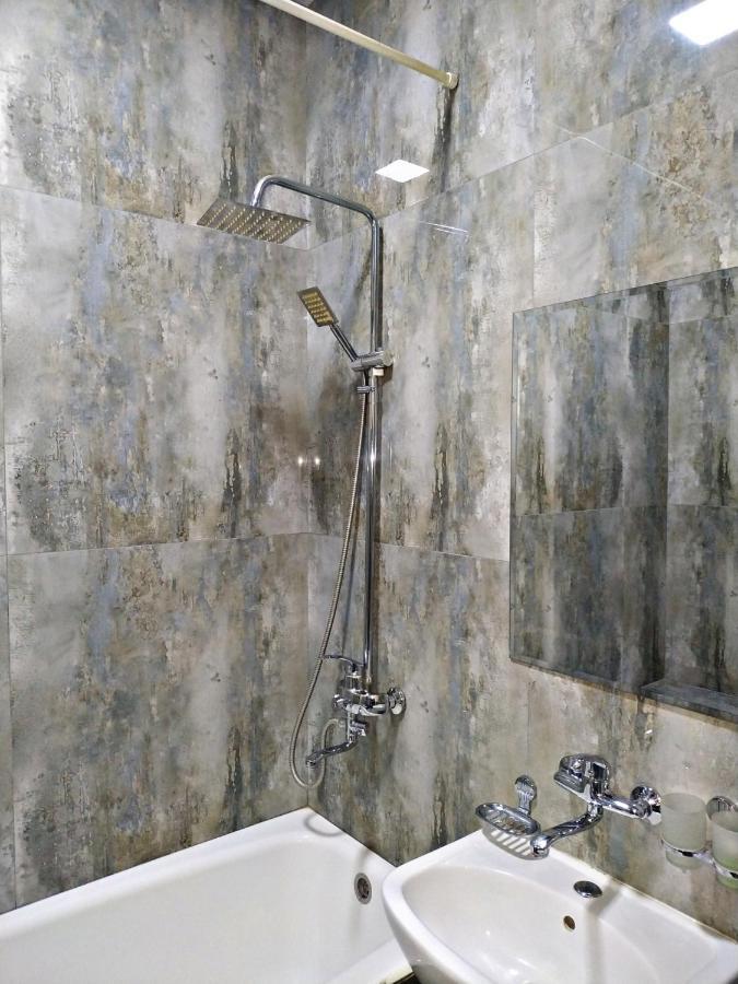 Safar Hotel Τασκένδη Εξωτερικό φωτογραφία
