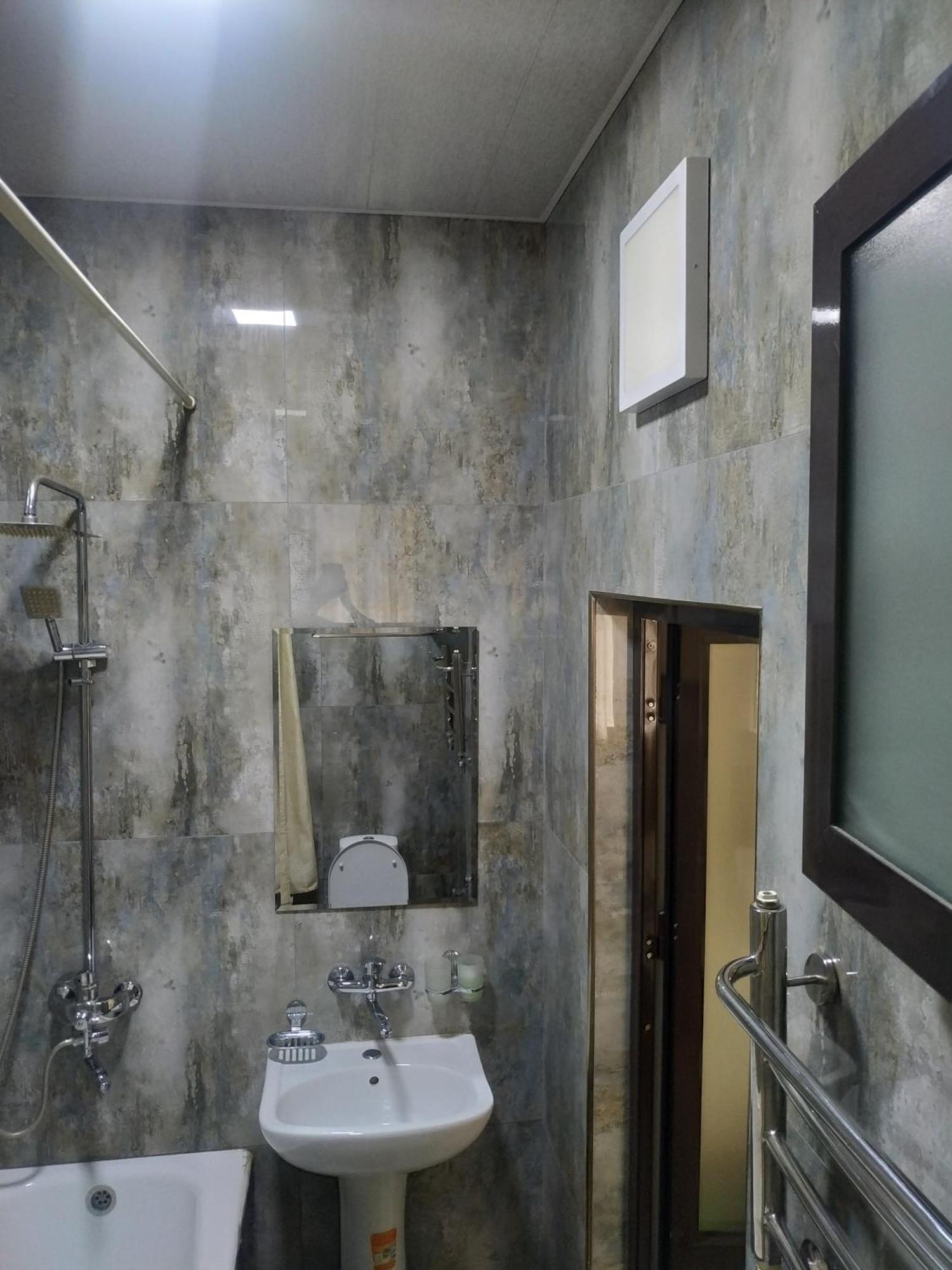 Safar Hotel Τασκένδη Εξωτερικό φωτογραφία