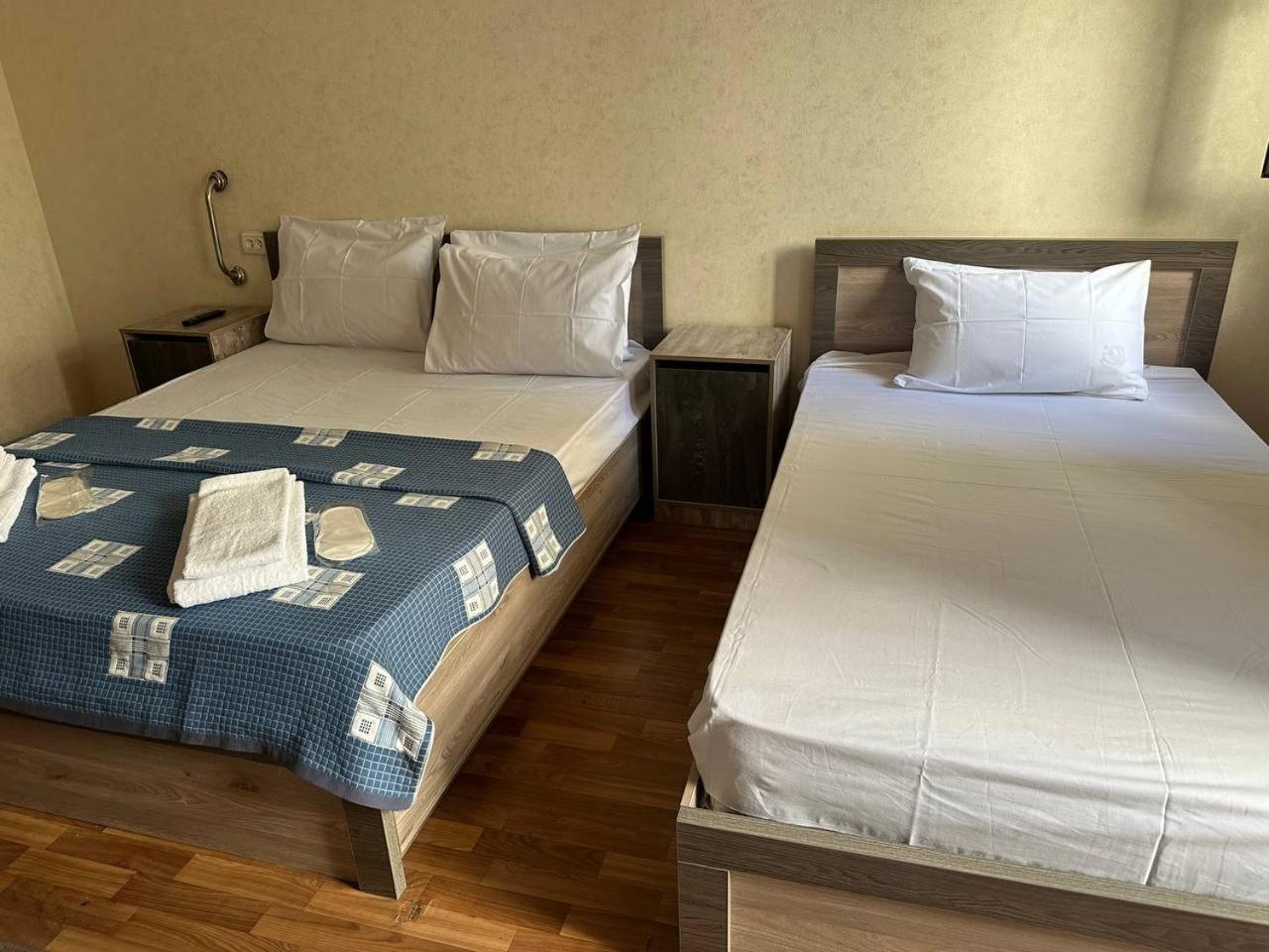 Safar Hotel Τασκένδη Εξωτερικό φωτογραφία