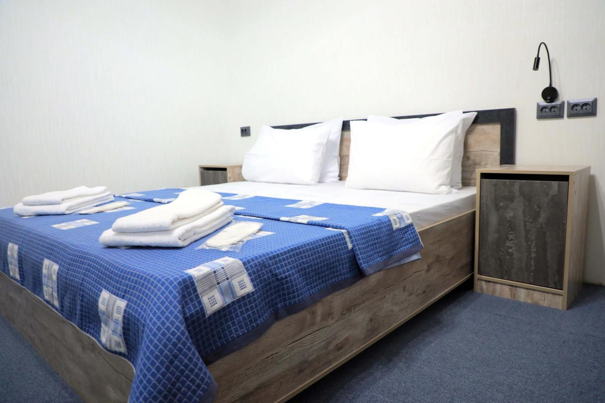 Safar Hotel Τασκένδη Εξωτερικό φωτογραφία