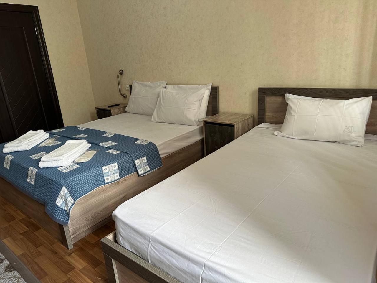 Safar Hotel Τασκένδη Εξωτερικό φωτογραφία