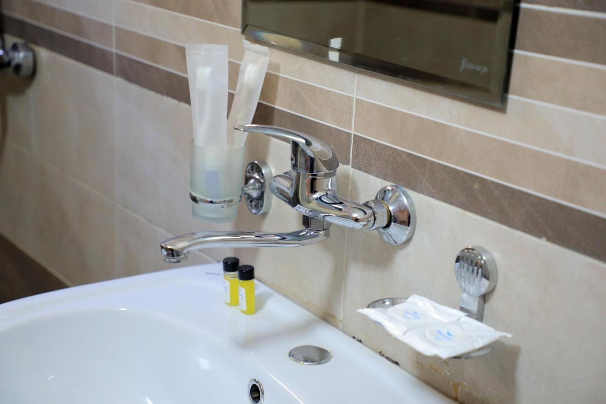 Safar Hotel Τασκένδη Εξωτερικό φωτογραφία