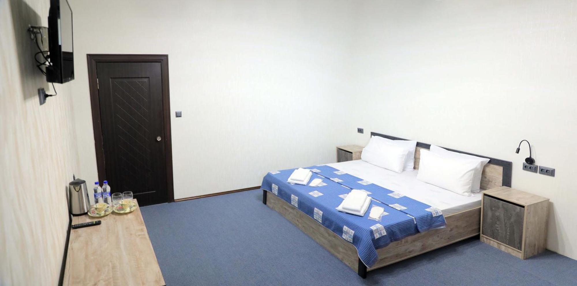 Safar Hotel Τασκένδη Εξωτερικό φωτογραφία
