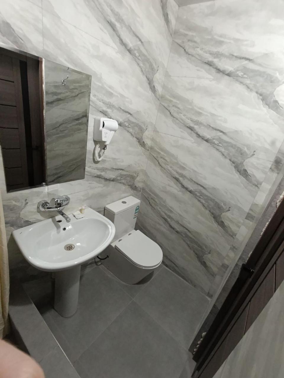 Safar Hotel Τασκένδη Εξωτερικό φωτογραφία