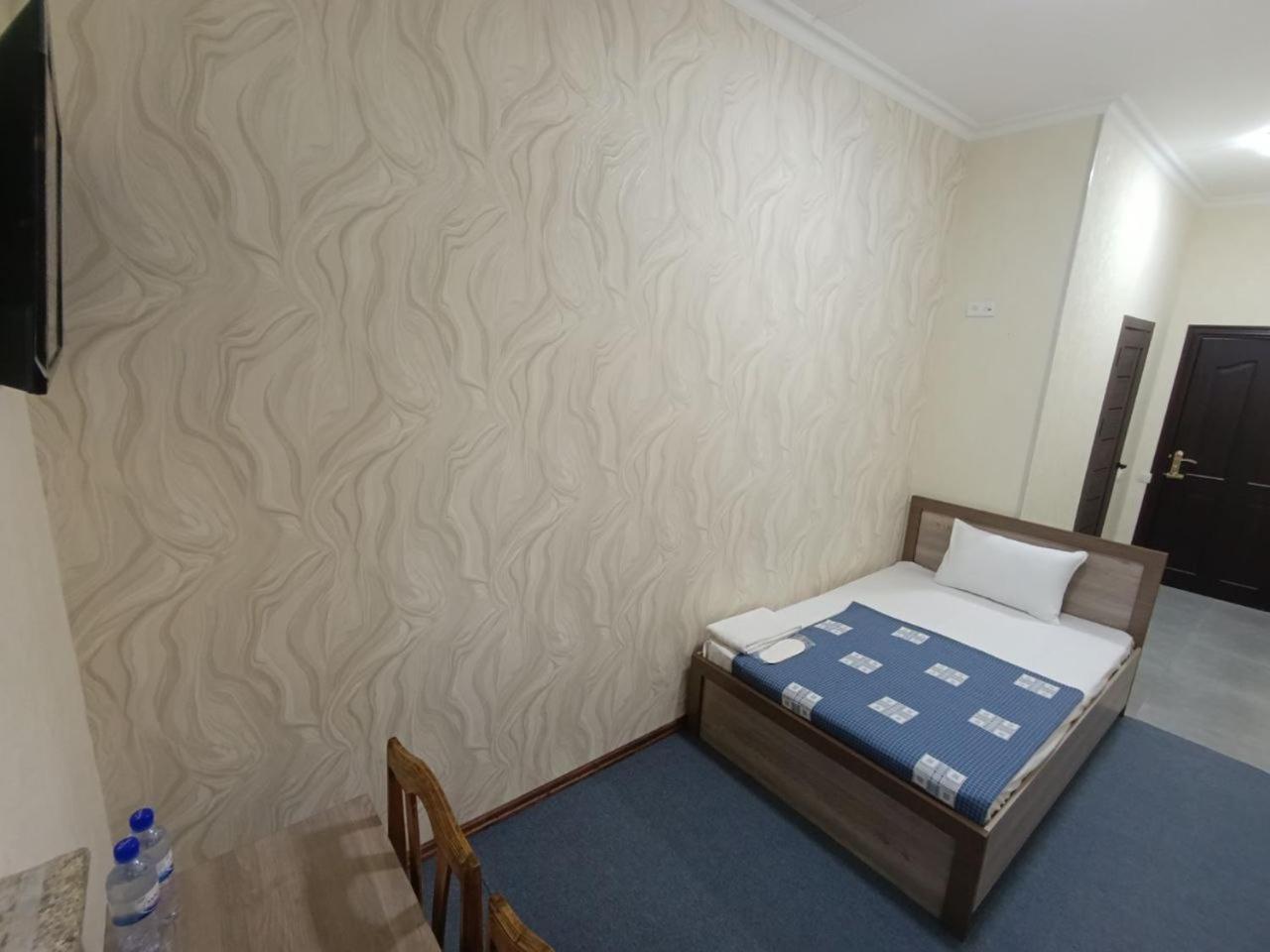 Safar Hotel Τασκένδη Εξωτερικό φωτογραφία