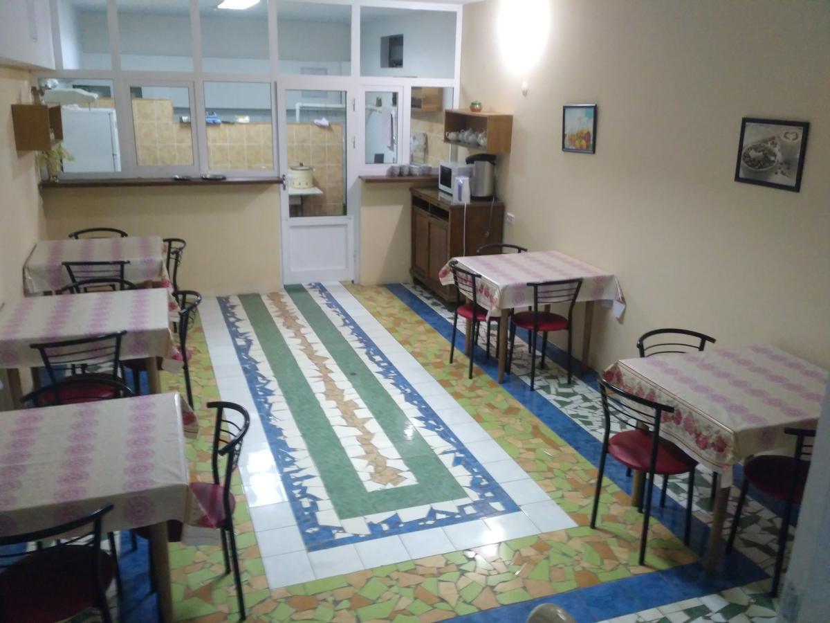 Safar Hotel Τασκένδη Εξωτερικό φωτογραφία