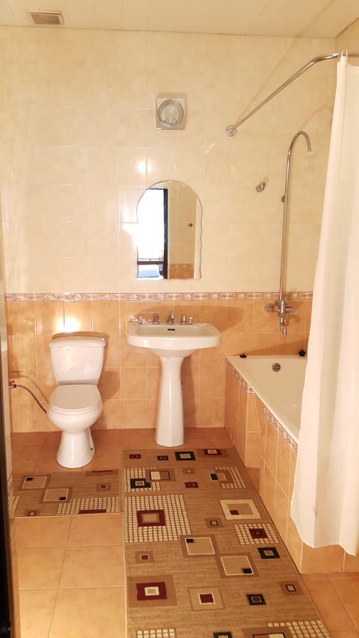 Safar Hotel Τασκένδη Εξωτερικό φωτογραφία