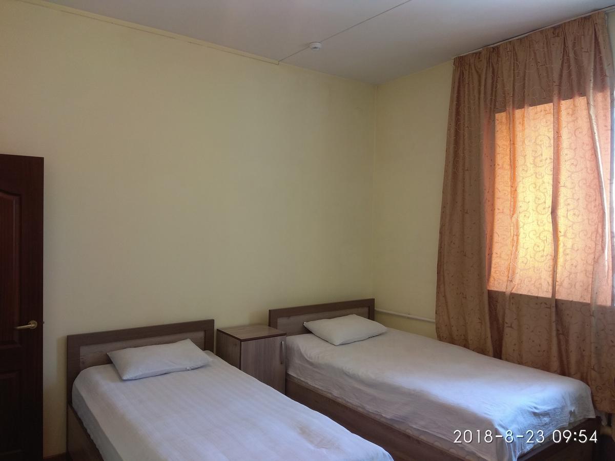 Safar Hotel Τασκένδη Εξωτερικό φωτογραφία