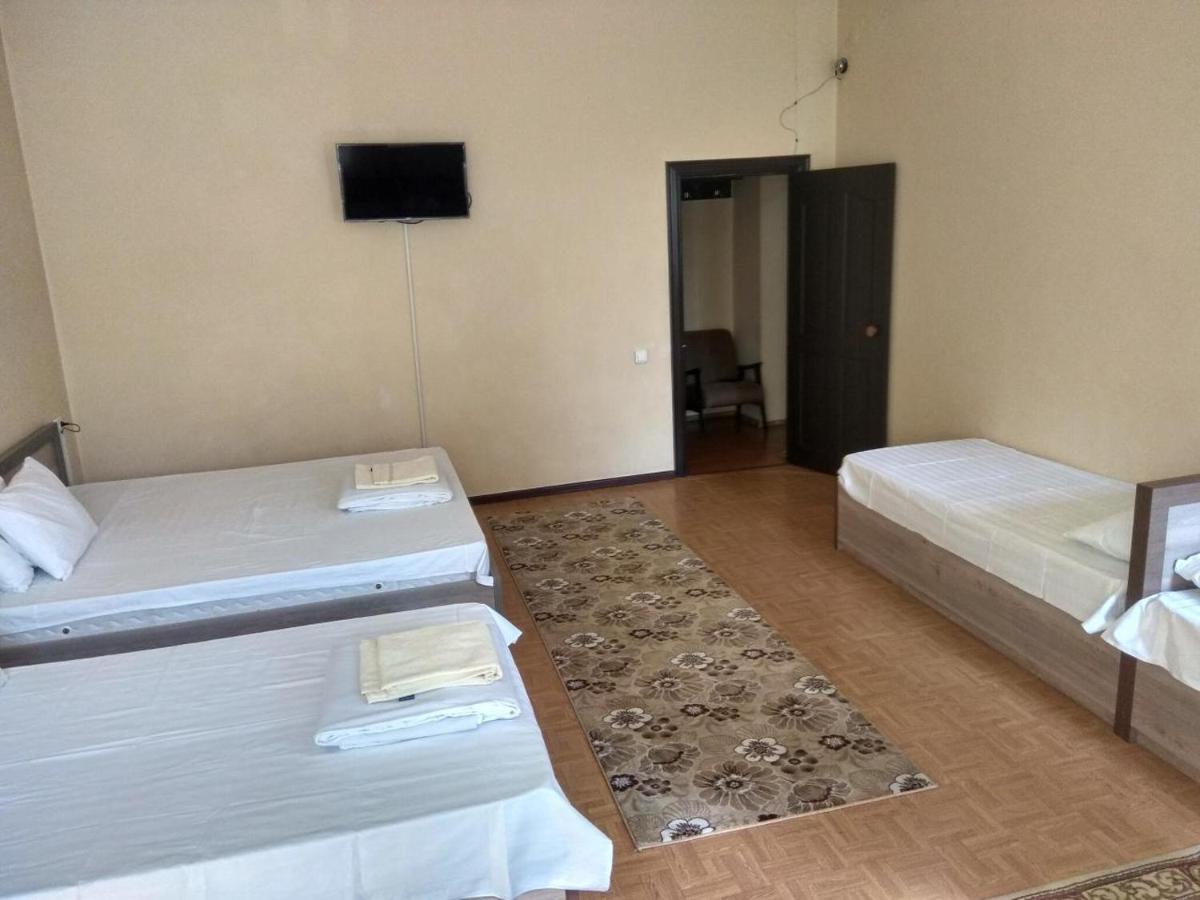 Safar Hotel Τασκένδη Εξωτερικό φωτογραφία
