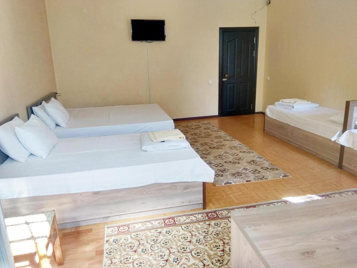 Safar Hotel Τασκένδη Εξωτερικό φωτογραφία