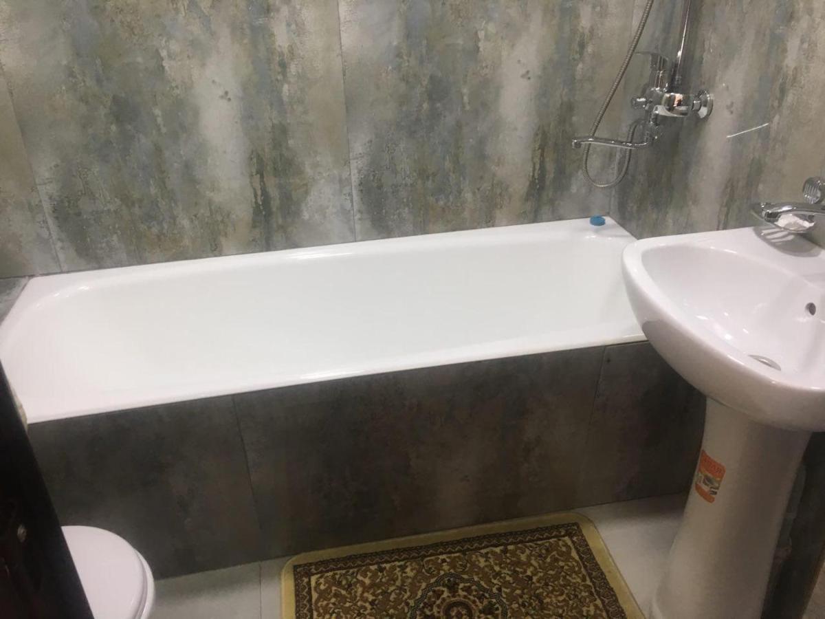 Safar Hotel Τασκένδη Εξωτερικό φωτογραφία