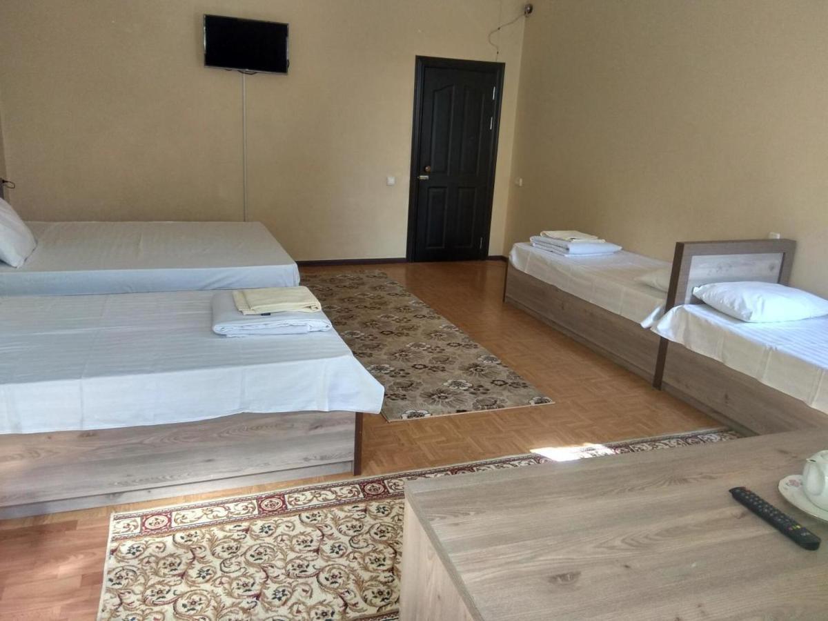 Safar Hotel Τασκένδη Εξωτερικό φωτογραφία