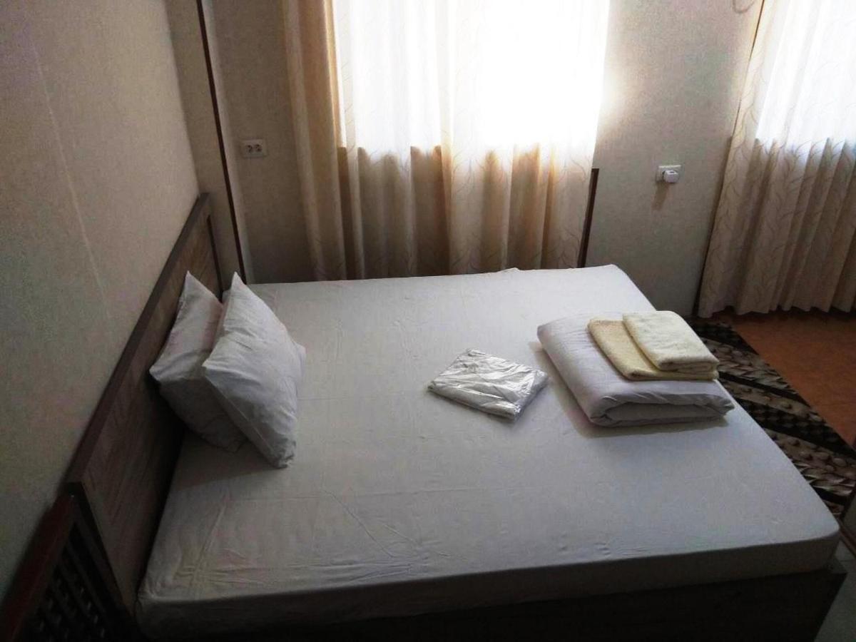 Safar Hotel Τασκένδη Εξωτερικό φωτογραφία