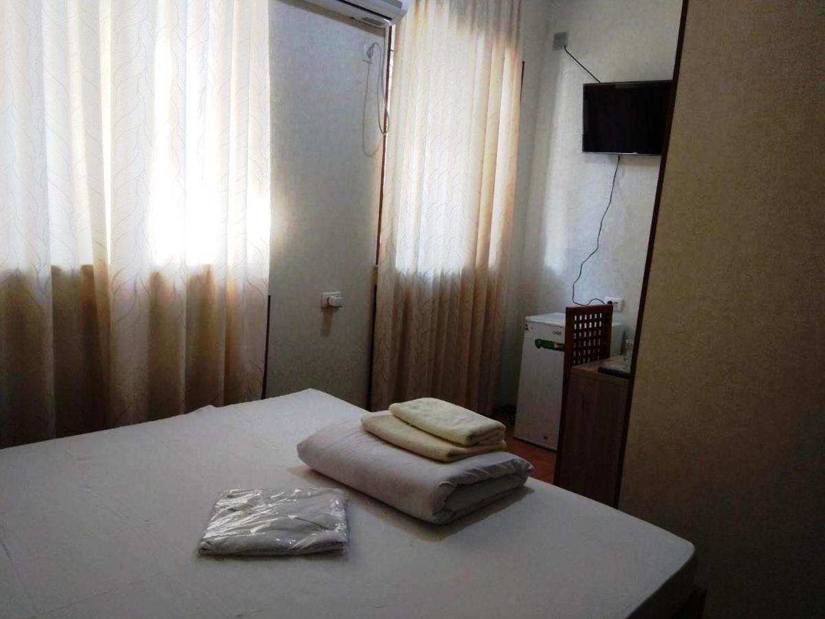 Safar Hotel Τασκένδη Εξωτερικό φωτογραφία