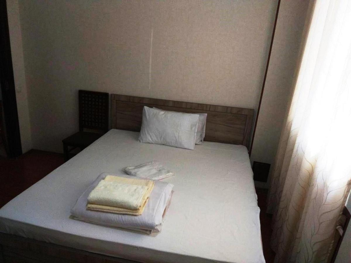 Safar Hotel Τασκένδη Εξωτερικό φωτογραφία