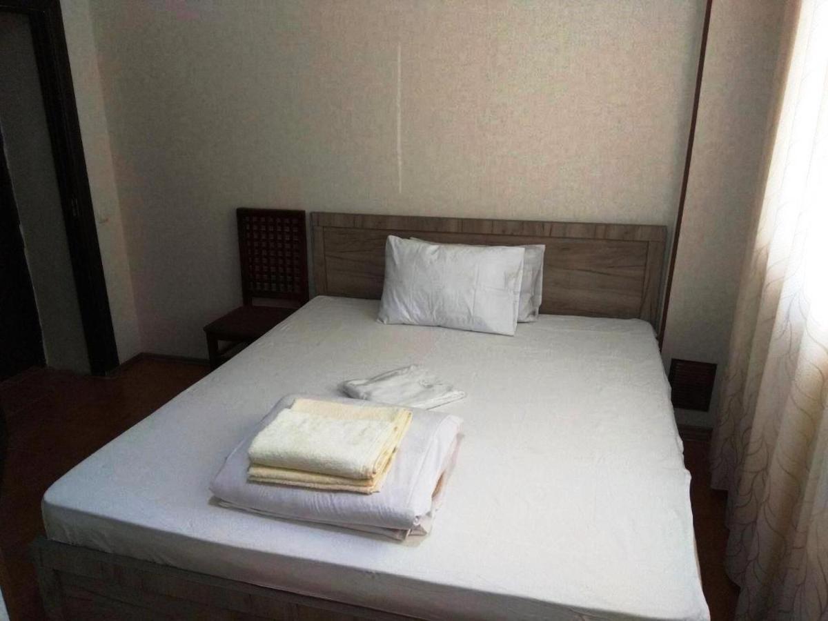 Safar Hotel Τασκένδη Εξωτερικό φωτογραφία