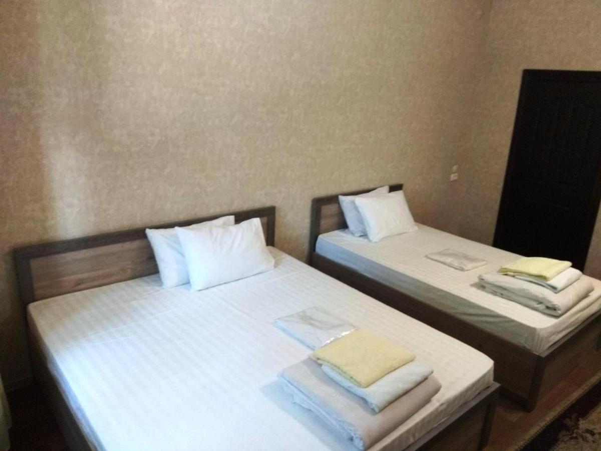 Safar Hotel Τασκένδη Εξωτερικό φωτογραφία