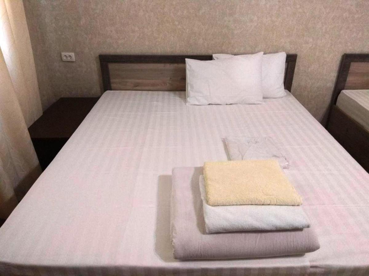 Safar Hotel Τασκένδη Εξωτερικό φωτογραφία
