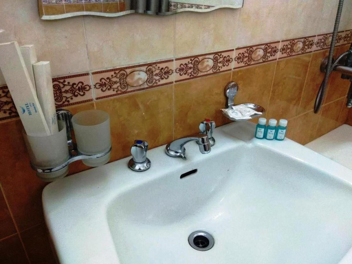 Safar Hotel Τασκένδη Εξωτερικό φωτογραφία