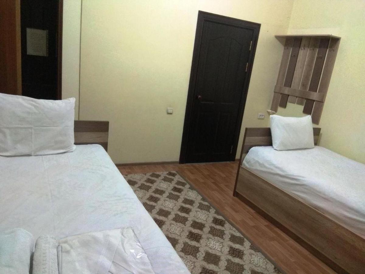 Safar Hotel Τασκένδη Εξωτερικό φωτογραφία