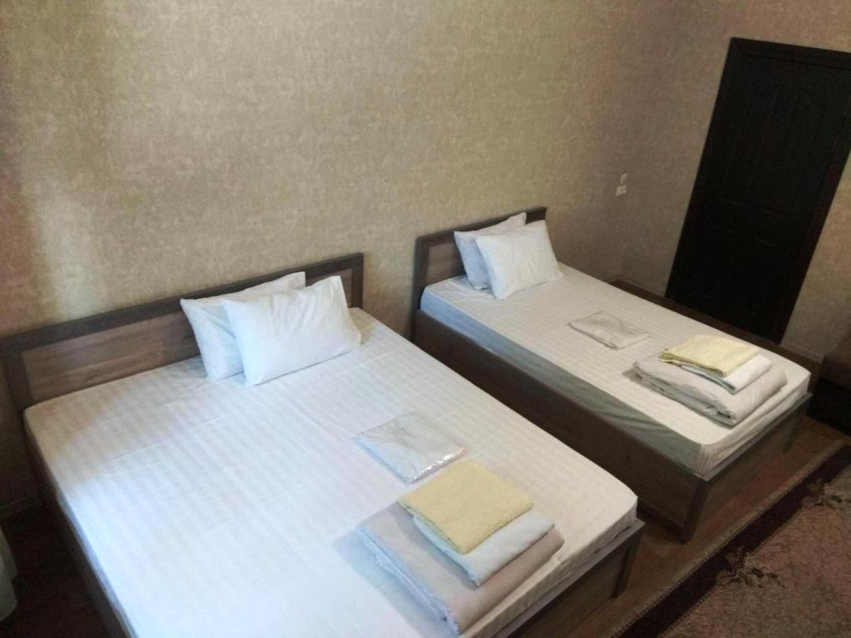 Safar Hotel Τασκένδη Εξωτερικό φωτογραφία