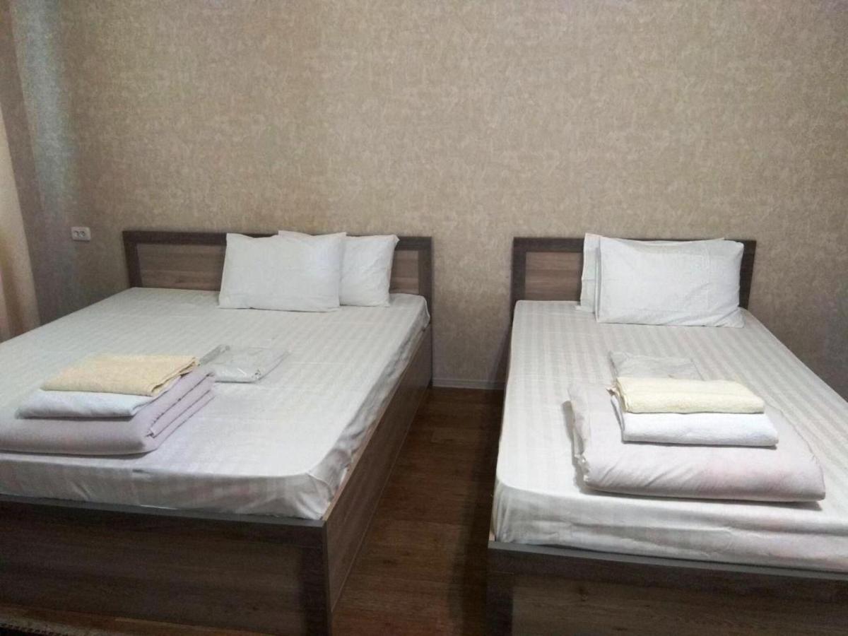 Safar Hotel Τασκένδη Εξωτερικό φωτογραφία