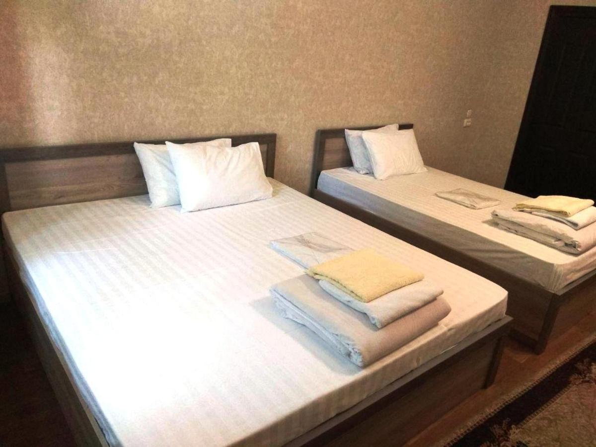 Safar Hotel Τασκένδη Εξωτερικό φωτογραφία