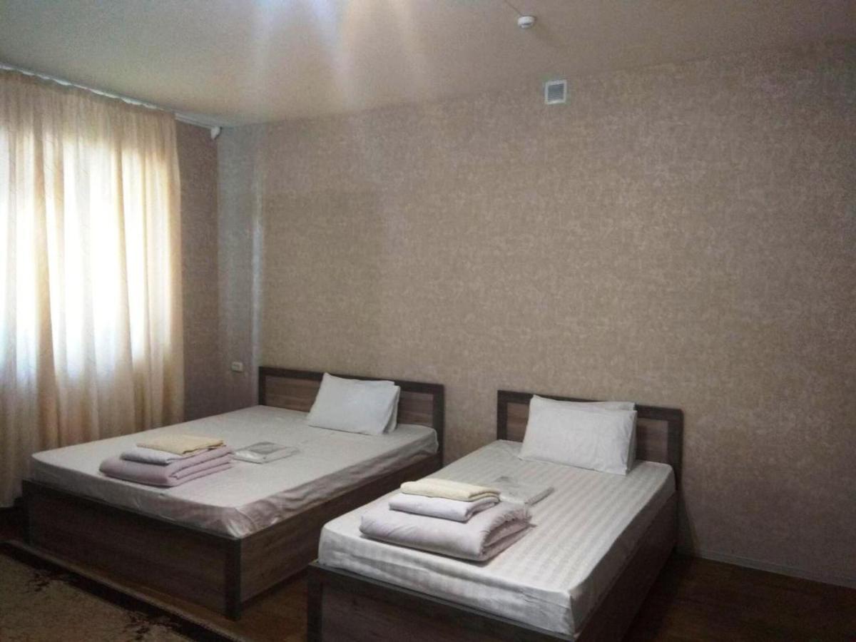 Safar Hotel Τασκένδη Εξωτερικό φωτογραφία