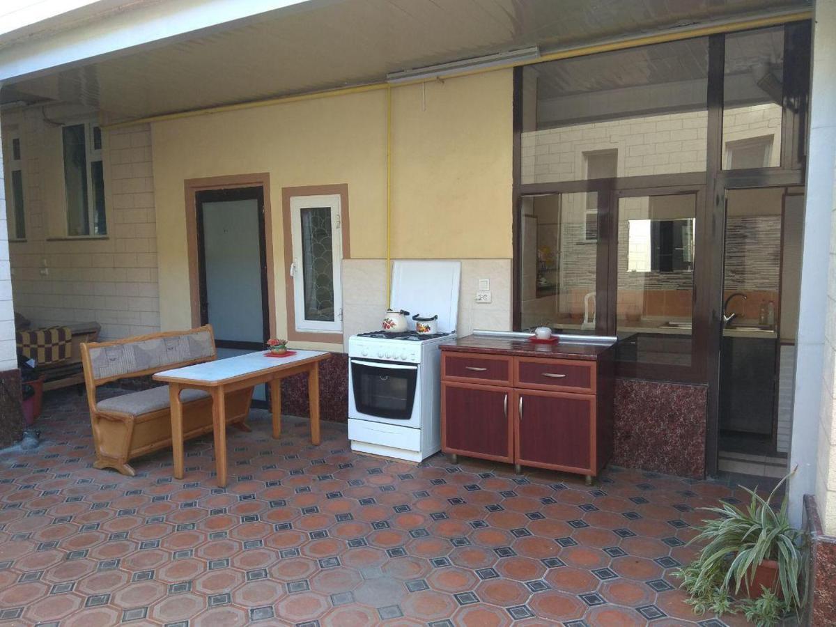 Safar Hotel Τασκένδη Εξωτερικό φωτογραφία