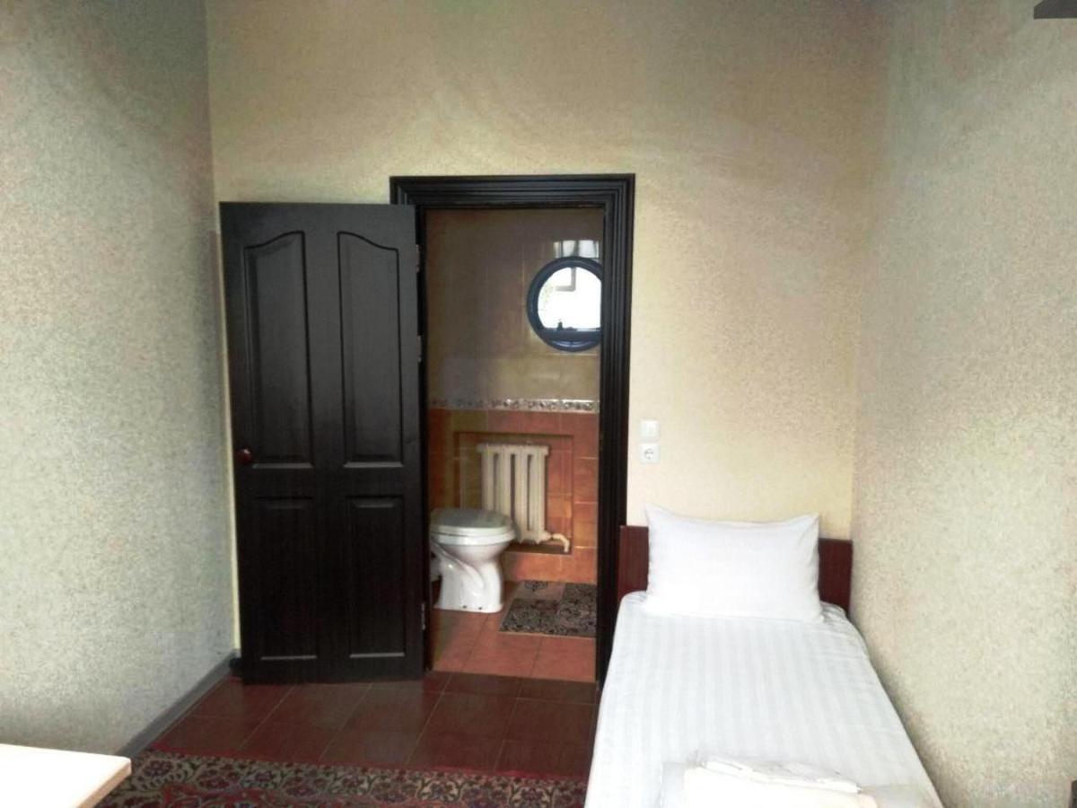 Safar Hotel Τασκένδη Εξωτερικό φωτογραφία