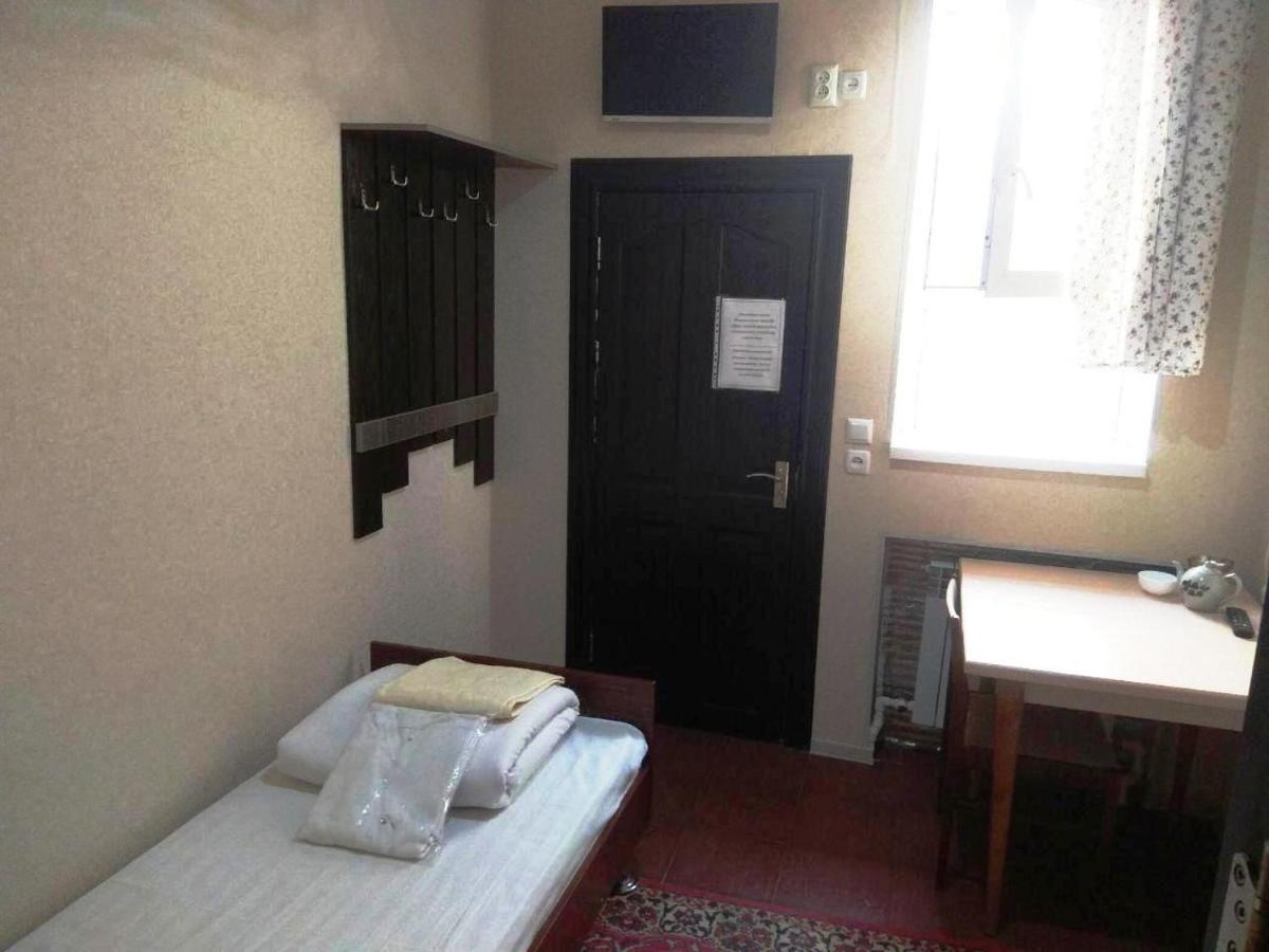 Safar Hotel Τασκένδη Εξωτερικό φωτογραφία